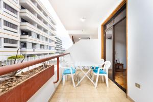 Home2Book Cozy Arona Apt with Pool & Terrace
