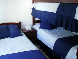 Parquemar Center Apartment