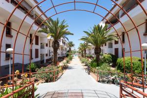 Home2Book Cozy Arona Apt with Pool & Terrace