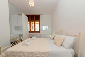 Magnolia Apartment