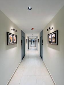 Hotel Pacific Regency