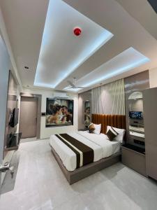 Hotel Pacific Regency