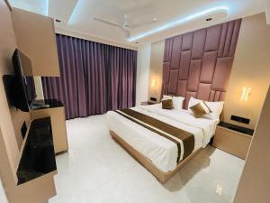 Hotel Pacific Regency
