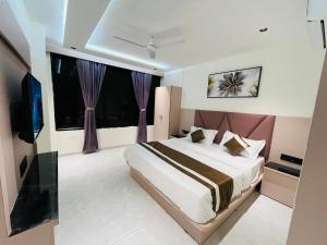 Hotel Pacific Regency