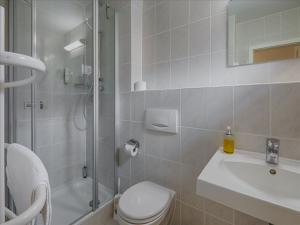Feriendorf Rugana - Klassik Appartement mit 1 Schlafzimmer und Terrasse A24