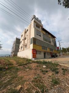 Hyatt Stays Ratnagiri