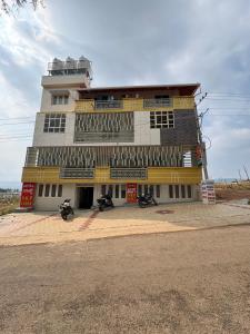 Hyatt Stays Ratnagiri