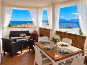 La Conia Sea View Retreat