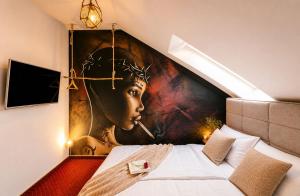 Six7 suites