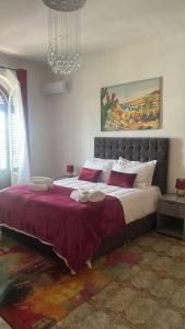 Addaura Paradise House