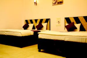 Hotel Bhatner Inn