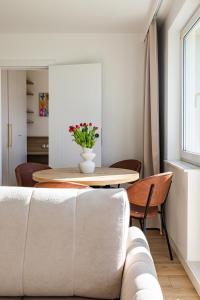 Glow Apartments - Ostuni, blisko Ergo Areny i morza