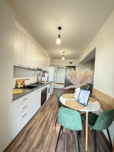 Lazar Tower Area by ComfyStay Glam Apartments - Parking Option
