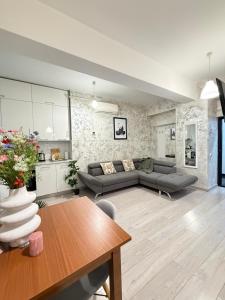 Lazar Tower Area by ComfyStay Glam Apartments - Parking Option