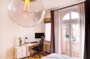 W&W Smart Loft