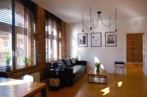 W&W Smart Loft