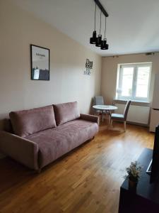 Krakow Old Town Cozy Apartment I Krowoderska 29 I 4th Floor Worth the Climb