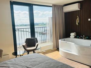 Weromerie Premium Hotel and Apartment