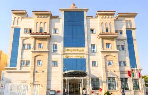 Abraj INN Royal Hotel