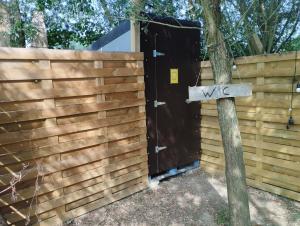 De smishoeve "Herdershut"
