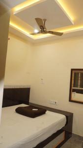 Hotel vasaavi Rameswaram