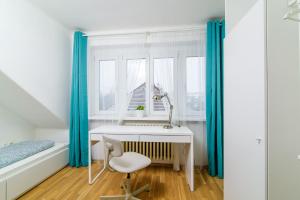 Flatshare close to park