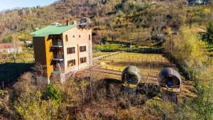 Chateau Ochia Hotel