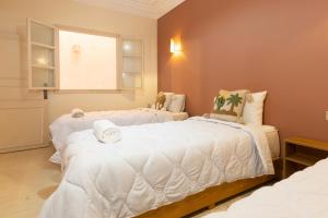 Stunning Downtown Apart 5 min from RAK Airport