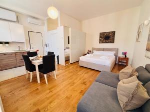 Petite Vicenza house