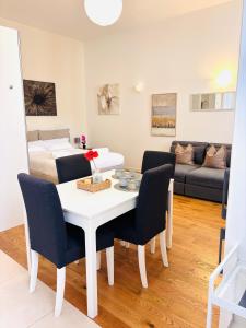 Petite Vicenza house