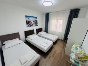 TWINS Apartments
