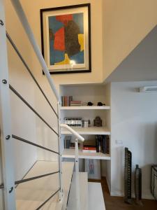 Elegant loft, Porta Romana