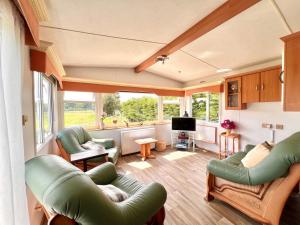 Hawthorn Self Catering Cottages