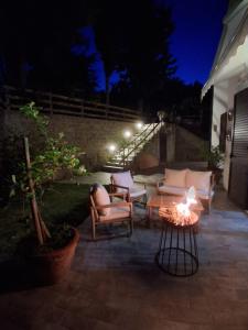 Bellavista Tuscany