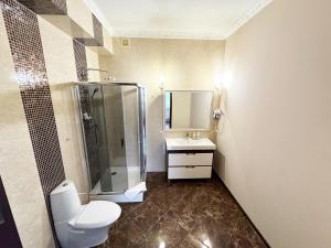 Uman Hotel