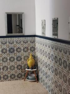 american terraces sousse centre