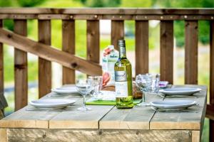 Camping Borken am See