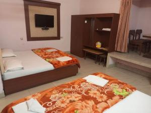 Hotel Kailash