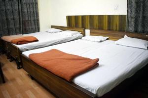 Hotel Kailash