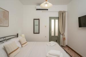 Apartment in the Center of Chania Old Town
