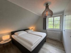 Reetdachhaus Vesterhav