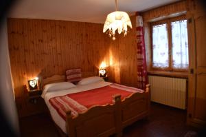 Basic Triple Room