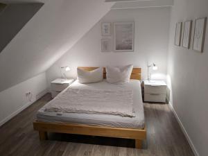 DümmerDiva - exquisite Wohnung mit traumhaftem Seeblick