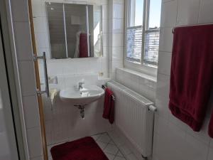 Ferienhaus Dümmernest