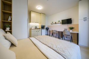 APARTIA apartments Brno-center