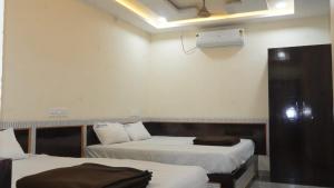 Hotel vasaavi Rameswaram