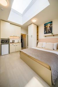 APARTIA apartments Brno-center