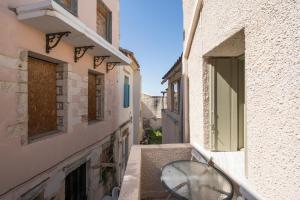 Apartment in the Center of Chania Old Town