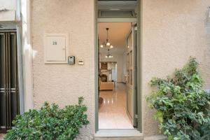 Apartment in the Center of Chania Old Town