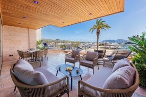 Apartment Vistamar IV